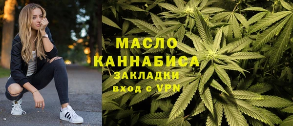 молекула духа Бугульма