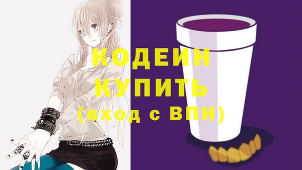 молекула духа Бугульма
