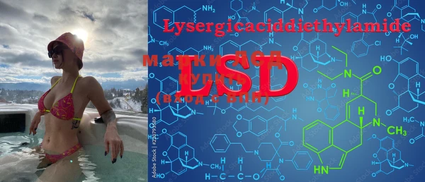 MESCALINE Бородино
